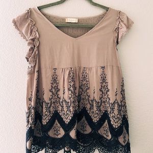 Altar’d state blouse!